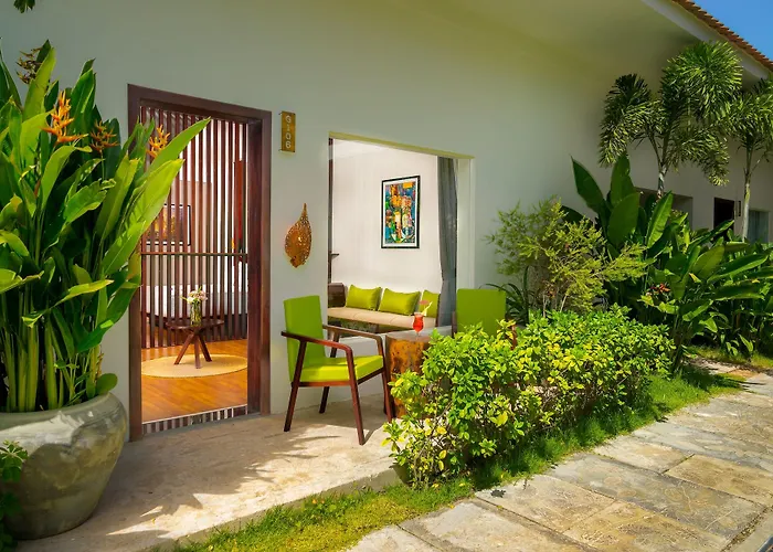 Hotel Sabara Angkor & Siem Reap