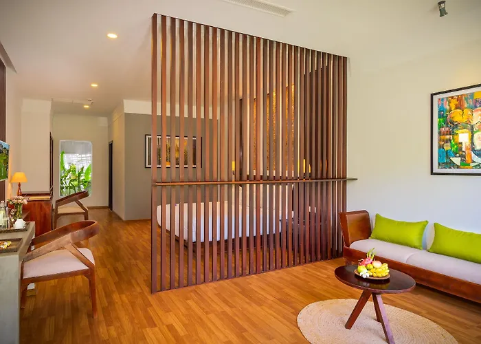 Hotel Sabara Angkor &