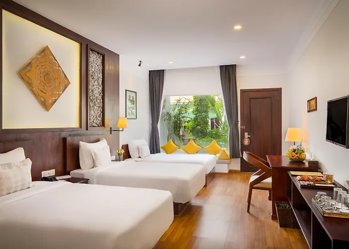 Sabara Angkor &