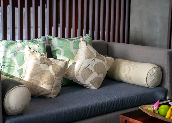 Hotel Sabara Angkor & Siem Reap