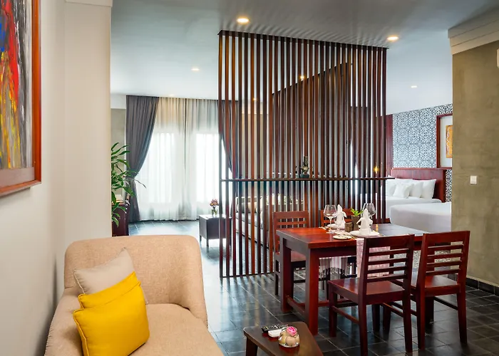 Sabara Angkor &