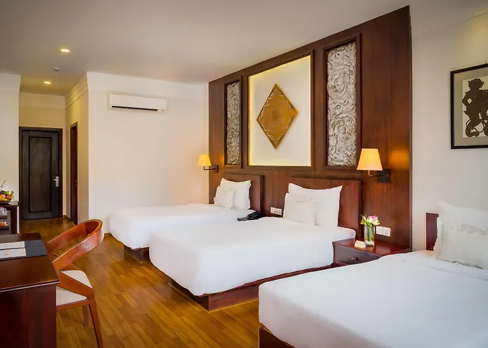 Sabara Angkor &