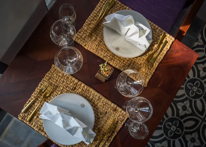 Sabara Angkor & 5*