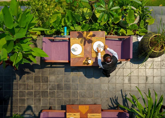 Sabara Angkor & Hotel 5*
