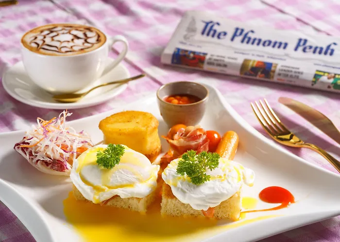 Hotel Sabara Angkor & Siem Reap