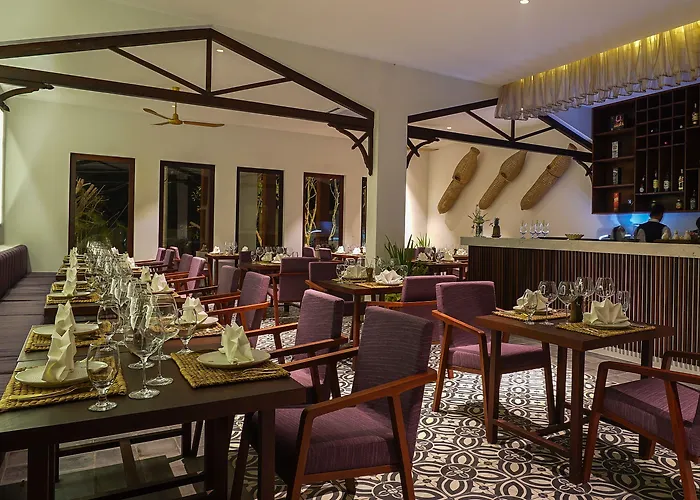 Hotel Sabara Angkor & Siem Reap