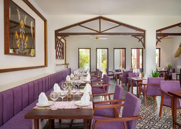 Sabara Angkor &