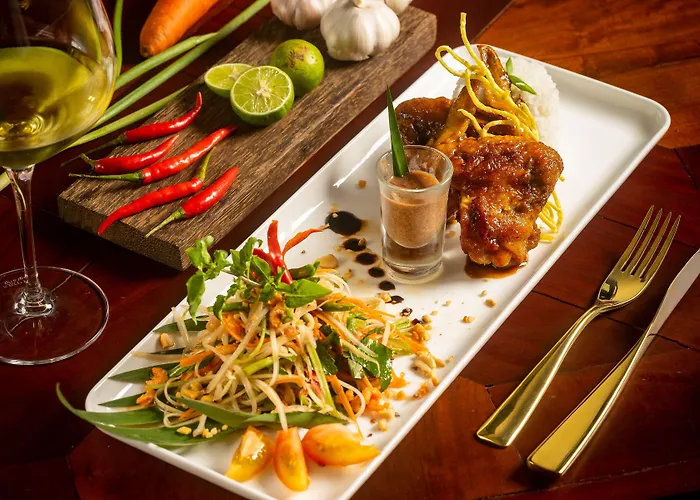 Hotel Sabara Angkor & Siem Reap