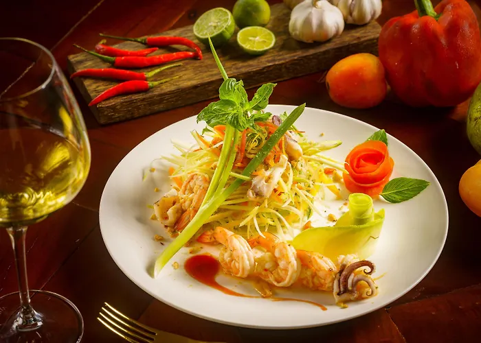 Sabara Angkor & Hotel Siem Reap