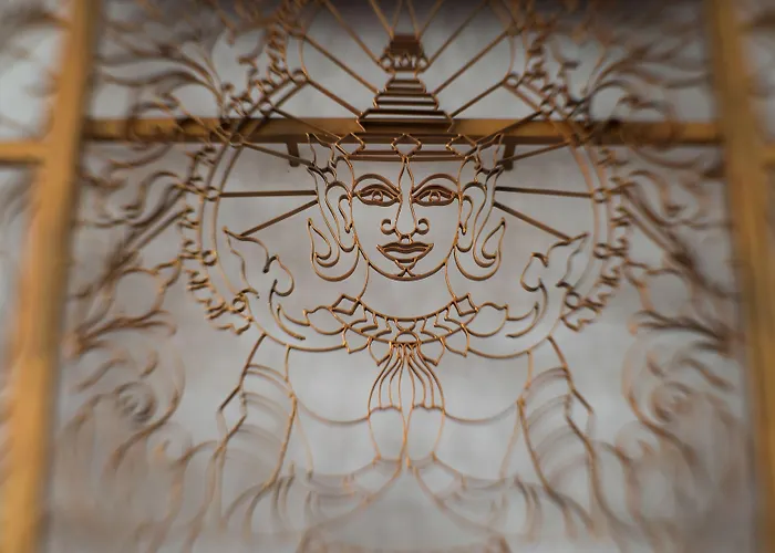 Sabara Angkor & 5*