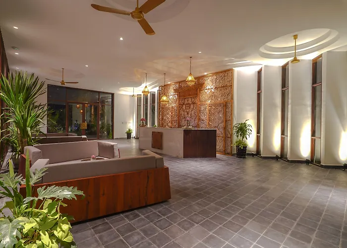 Sabara Angkor & Hotel