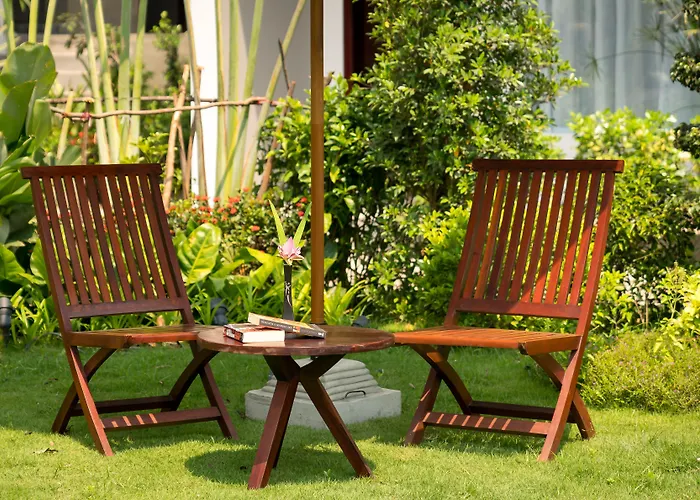 Sabara Angkor & 5* Siem Reap