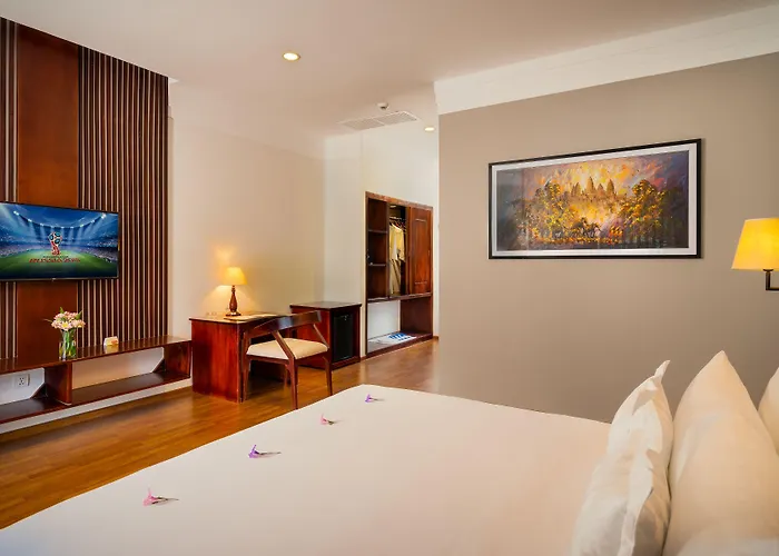 Sabara Angkor &