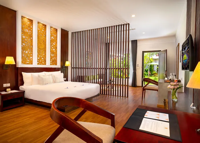 Sabara Angkor & Siem Reap