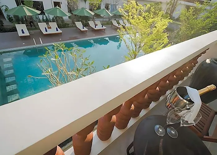 Sabara Angkor &