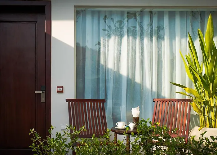 Hotel Sabara Angkor & Siem Reap