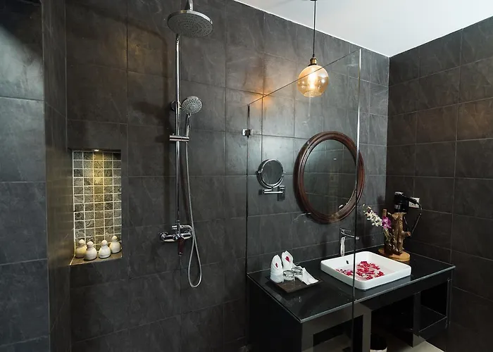 Sabara Angkor & Hotel 5*