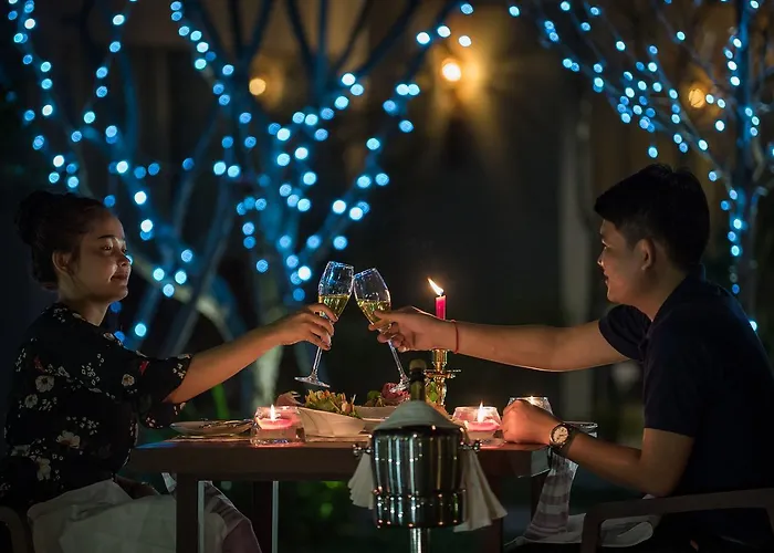 Sabara Angkor & 5* Siem Reap