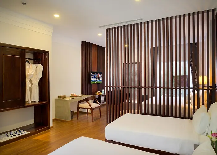 Sabara Angkor & Hotel