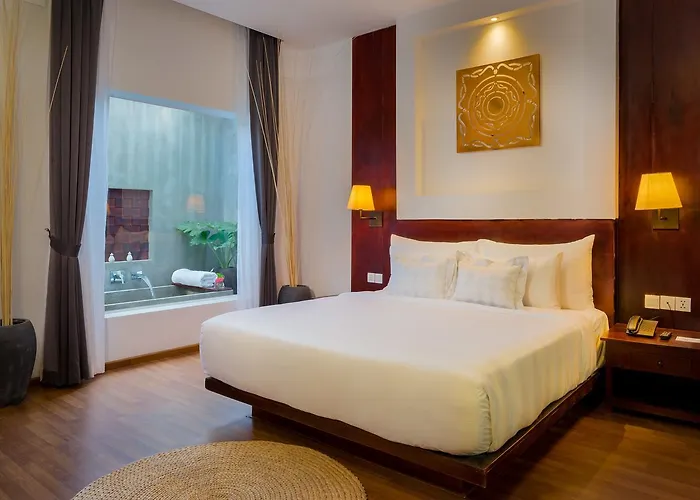 Sabara Angkor & Siem Reap