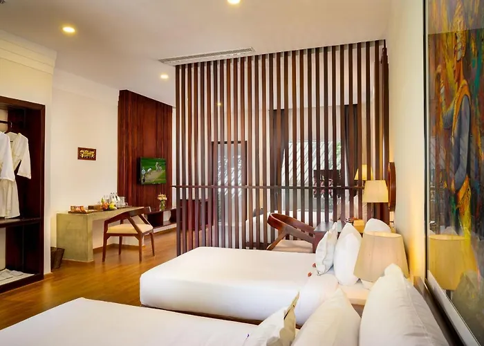 Sabara Angkor & Siem Reap