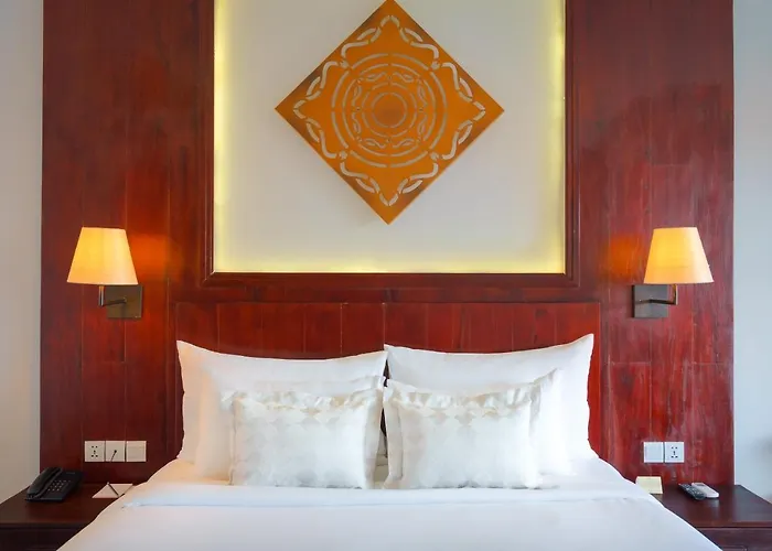 Sabara Angkor & Siem Reap